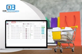 How Do Odoo Apps Support E-commerce Businesses